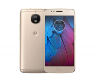 Motorola Moto G5S FHD 3/32GB Dual SIM złoty - 383387 - zdjęcie 1